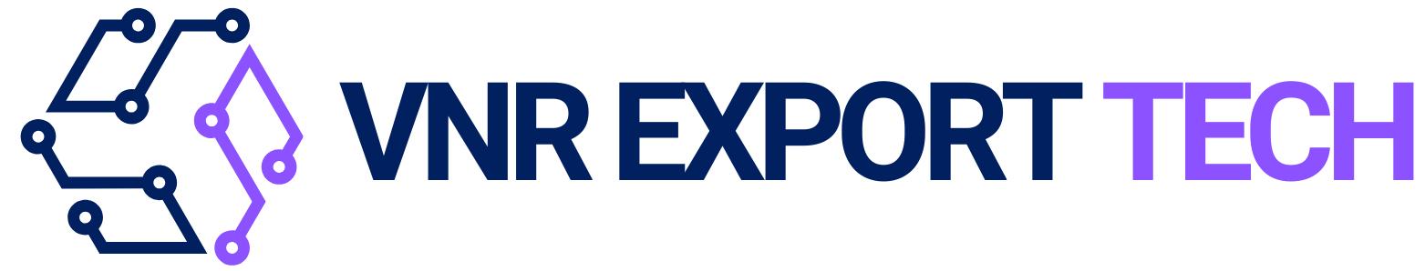 VNR Export Tech