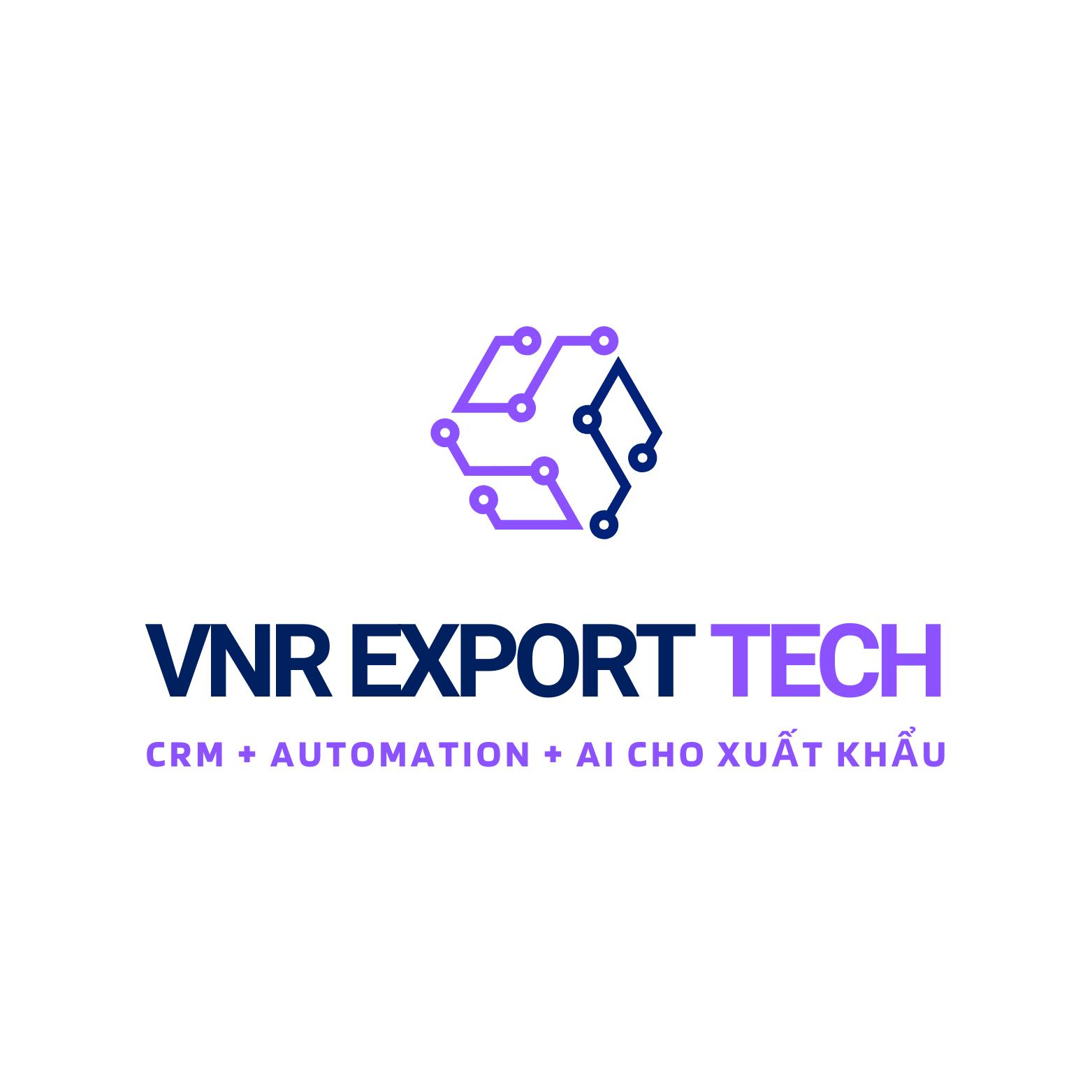 VNR Export Tech